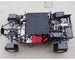 Hydraulic Clutch Liquid Cooling Go Kart Buggy 1600CC 4 Cylinders 4 Stroke 1 Year Warranty