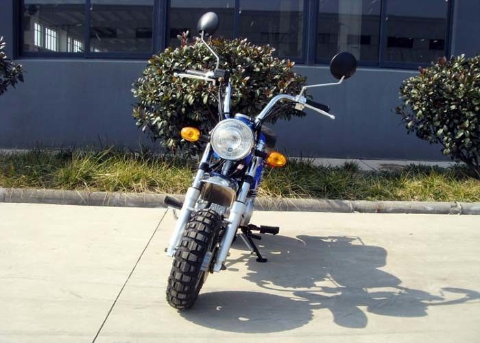 Skyteam 작풍 50cc 표준 사이즈 먼지 자전거는, 똑똑한 모양 가스 소형 자전거를 강화했습니다