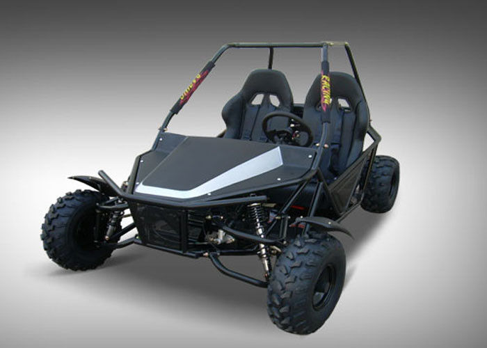 150cc 4 색깔은 치기와 단 하나 실린더 2 바퀴 드라이브 Kart 2 륜 마차 4 갑니다