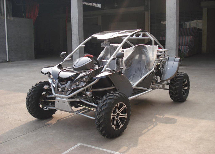 2 사람은 치기 500cc가 CDI 점화/여분 타이어를 가진 Kart 가는 Kart 4 갑니다
