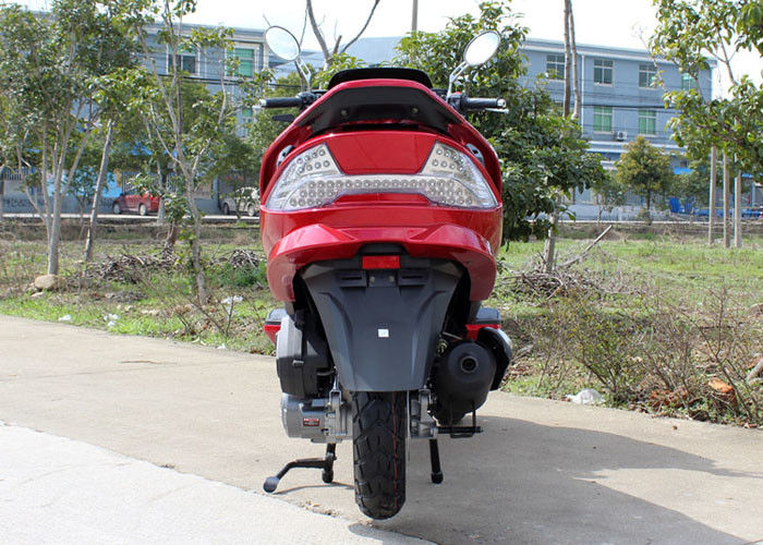 물은 성인, 300cc/250cc를 위한 3대의 바퀴 모터바이크를 골라냅니다 실린더 오토바이를 냉각했습니다
