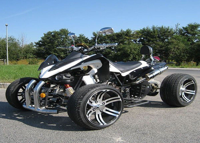 250cc/350cc 젊음 경주 Atv 5는 수동 변속 장치 2 사람 Atv를 착색합니다