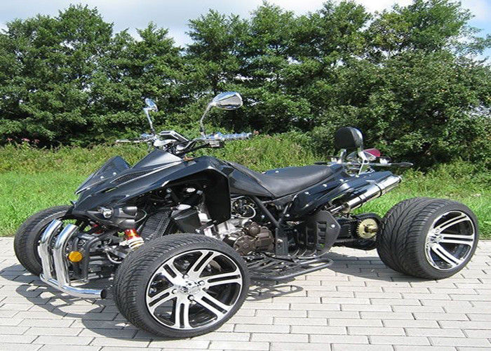250cc/350cc 젊음 경주 Atv 5는 수동 변속 장치 2 사람 Atv를 착색합니다