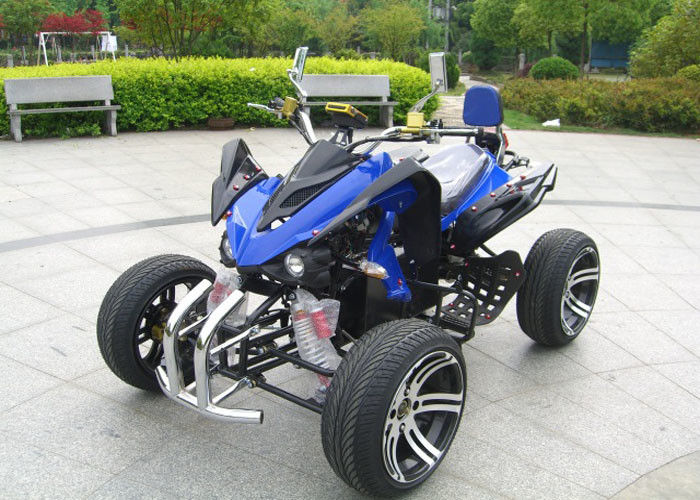 800w / 1500w 젊음 4 짐수레꾼, 2 Seater 쿼드 자전거 12V/55AH * 밀봉되는 4PCS 지도 산