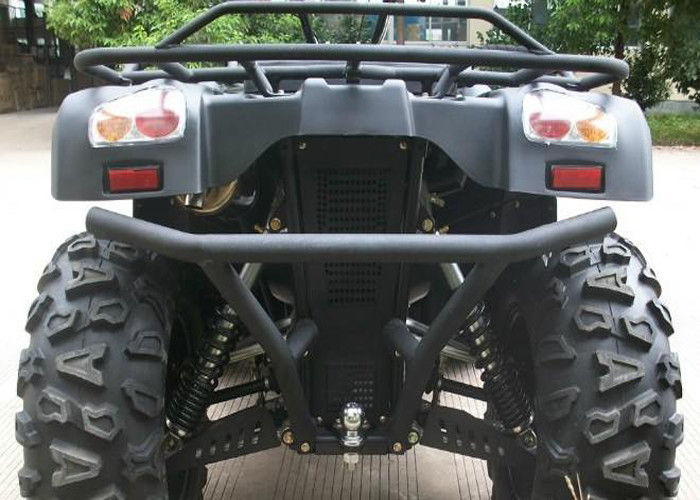 액체는 단 하나 실린더 스포츠 실용적인 Atv, 쟁기를 가진 500cc 2 Seater Atv를 냉각했습니다