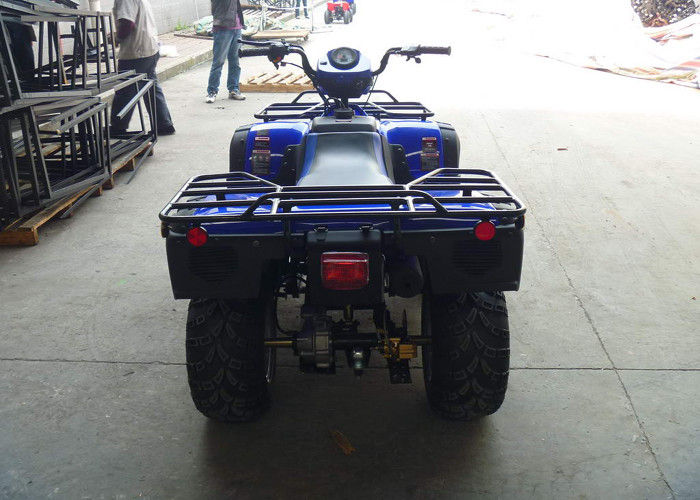 4 - 250cc Atv 쿼드 자전거 물을 냉각합니다 성인을 위한 4개의 바퀴 모터바이크를 치십시오
