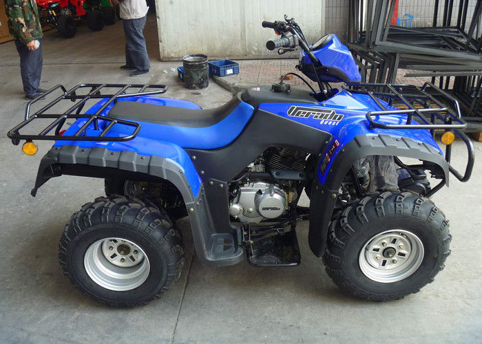 4 - 250cc Atv 쿼드 자전거 물을 냉각합니다 성인을 위한 4개의 바퀴 모터바이크를 치십시오