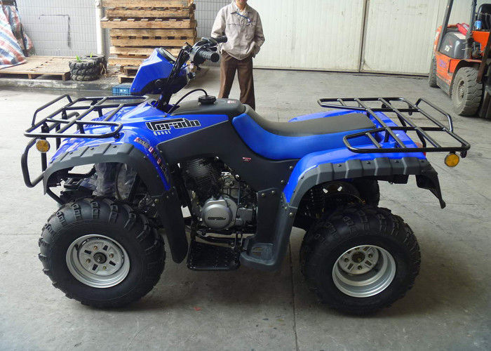 4 - 250cc Atv 쿼드 자전거 물을 냉각합니다 성인을 위한 4개의 바퀴 모터바이크를 치십시오