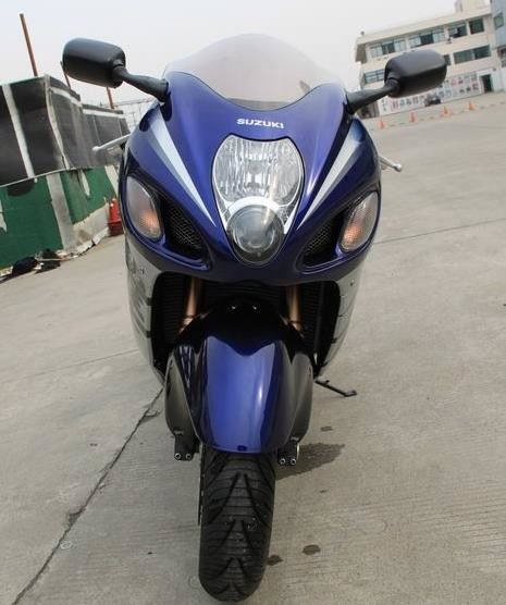 1299cc Suzuki 작풍 16 벨브를 가진 고성능 오토바이 4 실린더 오토바이 TSCC