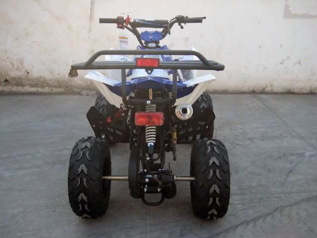 공기는 7개를 자동적인 클러치를 가진 타이어 125cc 70CC 90CC 110CC 젊음 경주 ATV 냉각했습니다