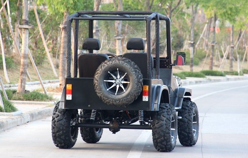 소형 지프 4WD 경주 ATV 스포츠는 2 륜 마차 성인, 300cc를 위한 Kart 갑니다 Kart 갑니다