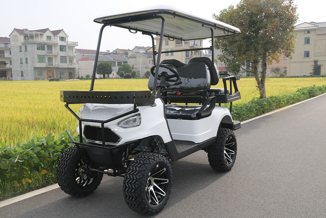 전기 골프 카트 4석 전용 전구 48V/4000W,150A 리?? 배터리