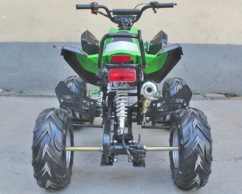 CDI 점화 110CC 8