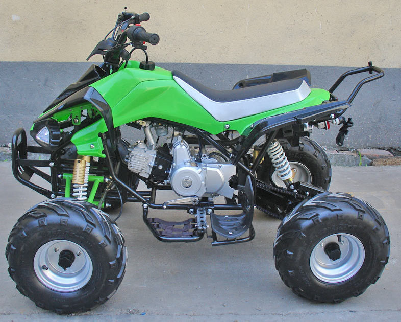 CDI 점화 110CC 8