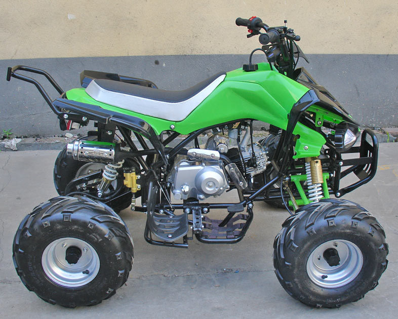 CDI 점화 110CC 8