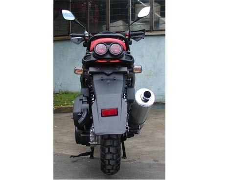 자동적인 클러치 150CC 성숙한 모터 스쿠터 4 치기 스쿠터 CVT 8.5n.m/4000rpm