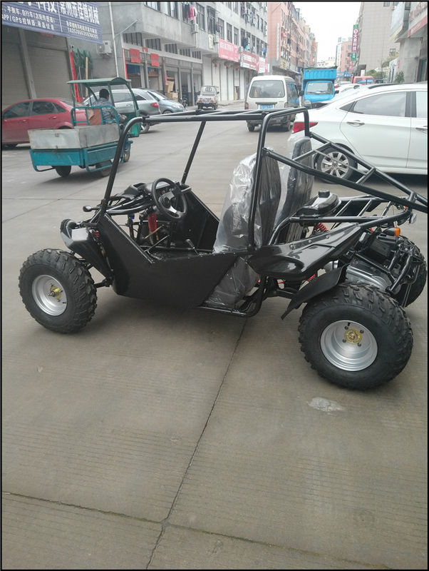 250cc 단 하나 실린더 4 치기 Cdi Ctv는 2 륜 마차 1개의 앞으로 전송을 가진 Kart 갑니다