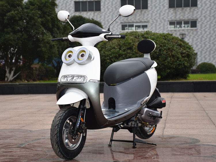 냉각한 9.3hp/7500rpm 12