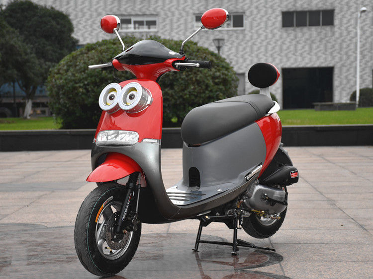 냉각한 9.3hp/7500rpm 12