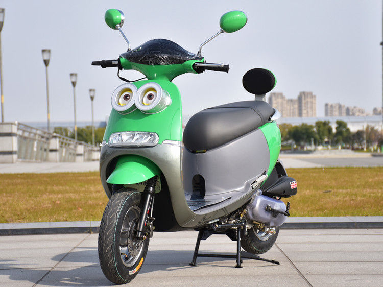 냉각한 9.3hp/7500rpm 12
