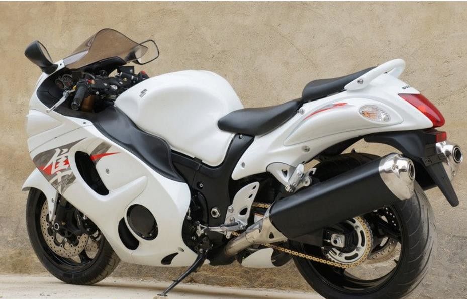 6 냉각되는 성인 1300cc 액체를 위한 속도 16 벨브 TSCC 전기 오토바이