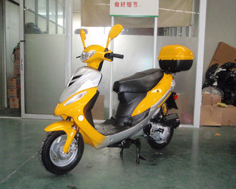 2 치기 50cc 소형 스쿠터 최고 속도 3.5 - 10