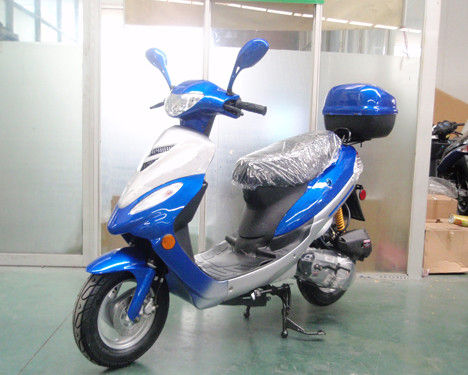 2 치기 50cc 소형 스쿠터 최고 속도 3.5 - 10