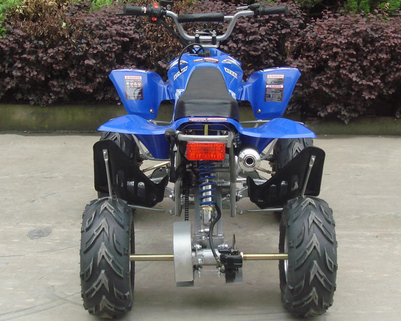 ATV 공기를 경주하는 중간 크기 110CC 젊음은 7