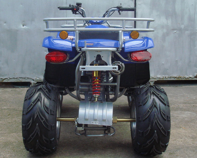 큰 크기 자동적인 ATV 150cc 쿼드 자전거 10