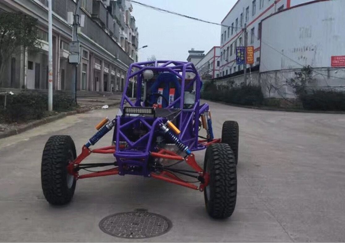 치기가 물 Kart 2 륜 마차 1300cc 가는 4개는 4 실린더 EFI 전자 연료주입을 냉각했습니다