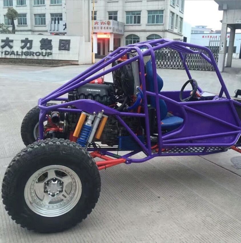 치기가 물 Kart 2 륜 마차 1300cc 가는 4개는 4 실린더 EFI 전자 연료주입을 냉각했습니다