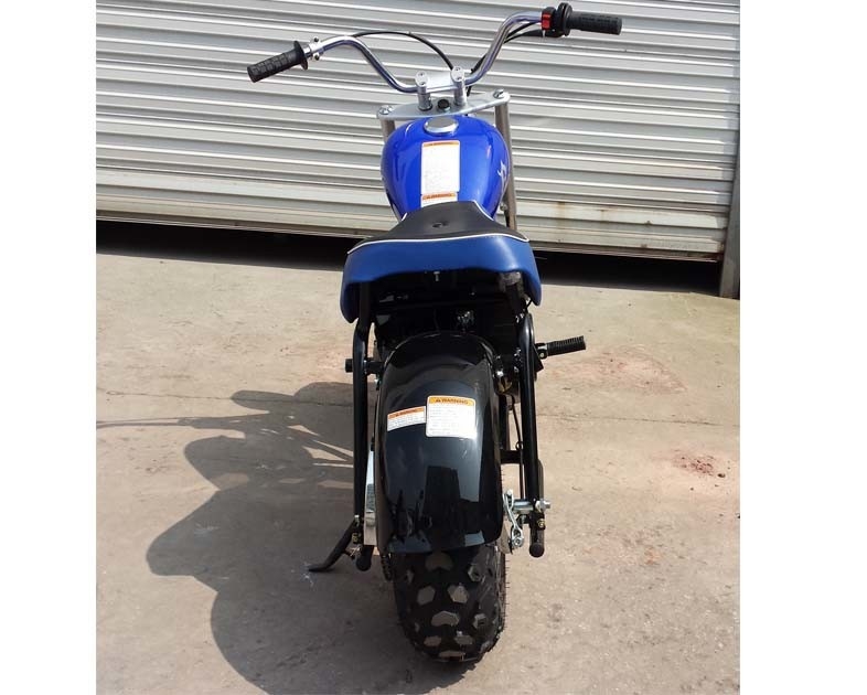196cc 손 시작 먼지 자전거 오토바이 4 치기 자동 맞물림 정면 드럼 브레이크 공기 TCI 냉각 점화