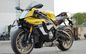 Yamaha 1000cc Motorcycle With Liquid Cooled , 4 Stroke Electric Touring Motorcycle