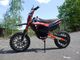 500w Electric Dirt Bike For Kids With Offroad Tire And 70kg Playload