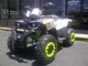 Air Cooled 4 Stroke Utility Vehicles ATV 169CC 5500r/Min